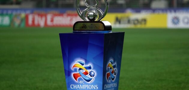 جائزة أفضل لاعب في دوري أبطال آسيا