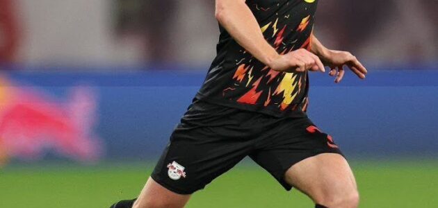 الكشف عن تفاصيل عرض برشلونة ومانشستر يونايتد لضم أولمو