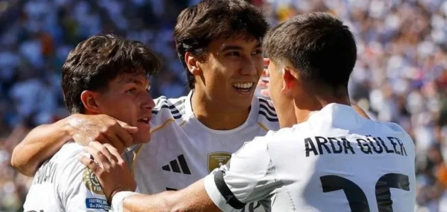 ريال مدريد يتأهل إلى نصف نهائي كأس العالم للأندية بعد فوز مثير على دورتموند